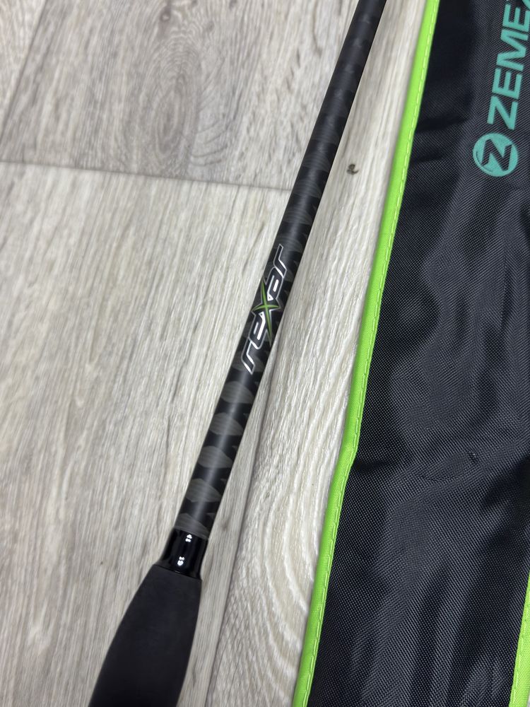 Zemex Rexar  682H
