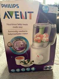 Philips Avent блендер пароварка . Куплена в Германии