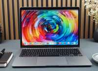 MacBook Air M1 13,3" Apple M 8Gb/256Gb Srebrny