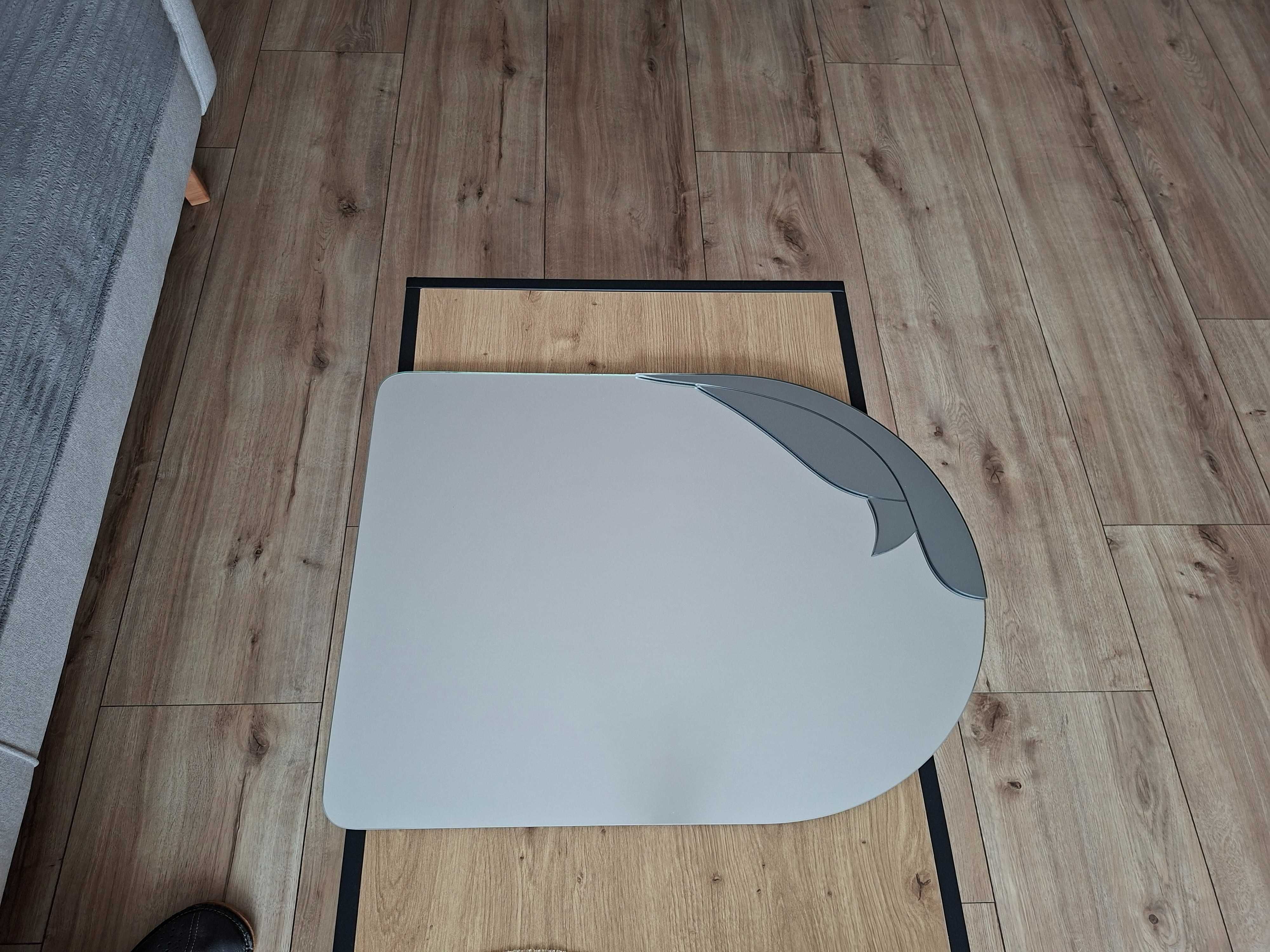 Lustro łazienkowe 46x60