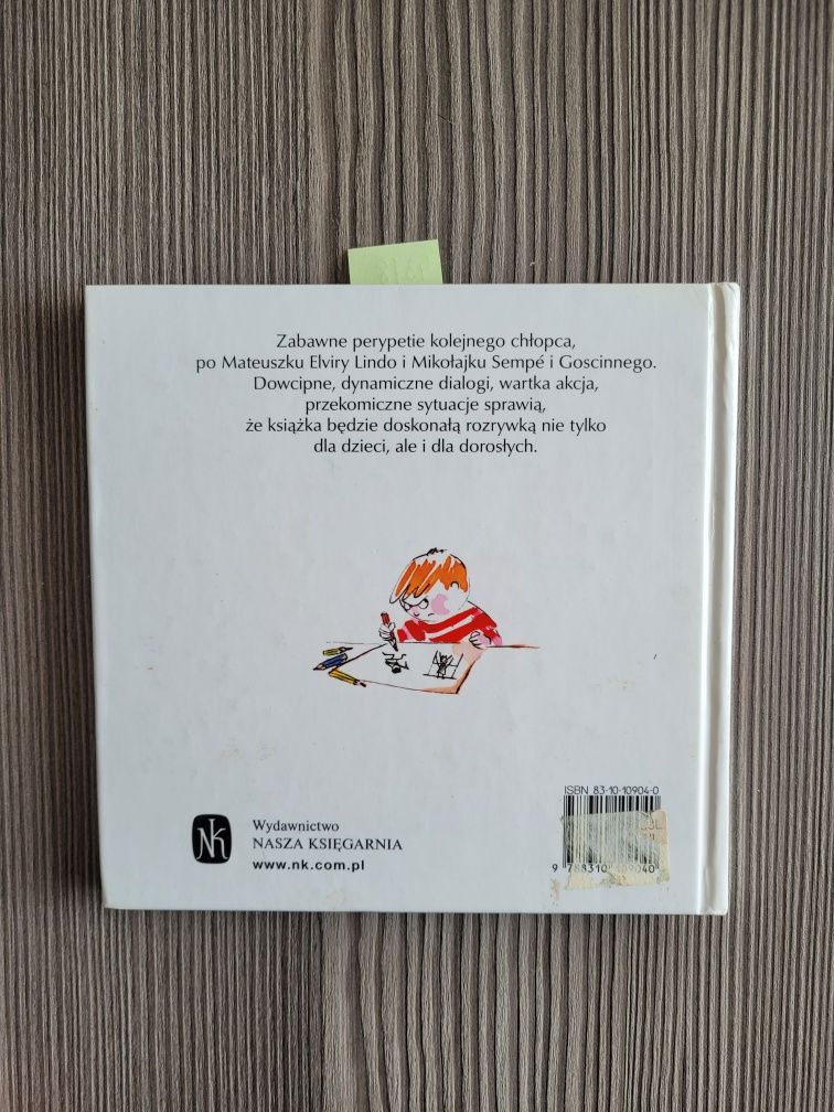 4378. "Rany boskie Julek" Jan Karp