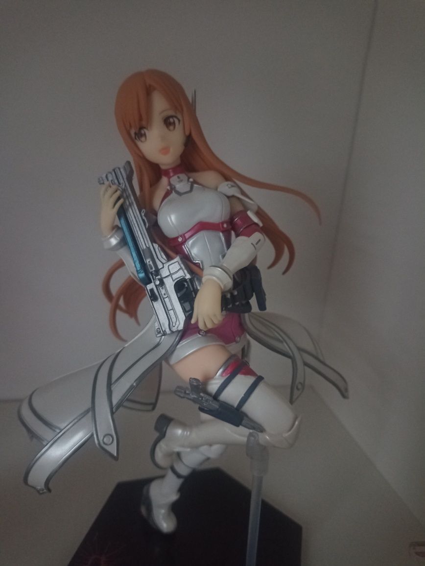 Figurka Anime Sword Art Online - Asuna