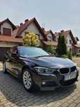 BMW Seria 3 BMW 320 XDRIVE Touring F31 54tys km