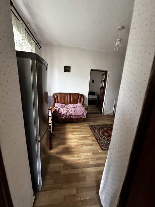 Продаж будинок 80 кв. м  з землею 7 соток м. Жидачів