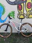 Rower KTM ultra flite 29'' 21''