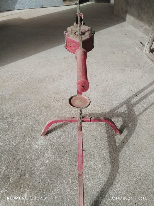 Engarrafador de rolhas