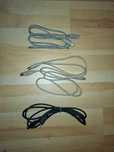 Kabel USB B  Przewód do drukarki
