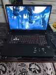 Asus tuf gaming FX705DT R7/16gb/512gb/GTX1650
