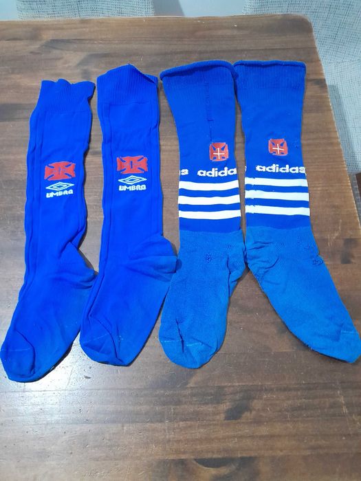 Meias e Sweat  Belenenses