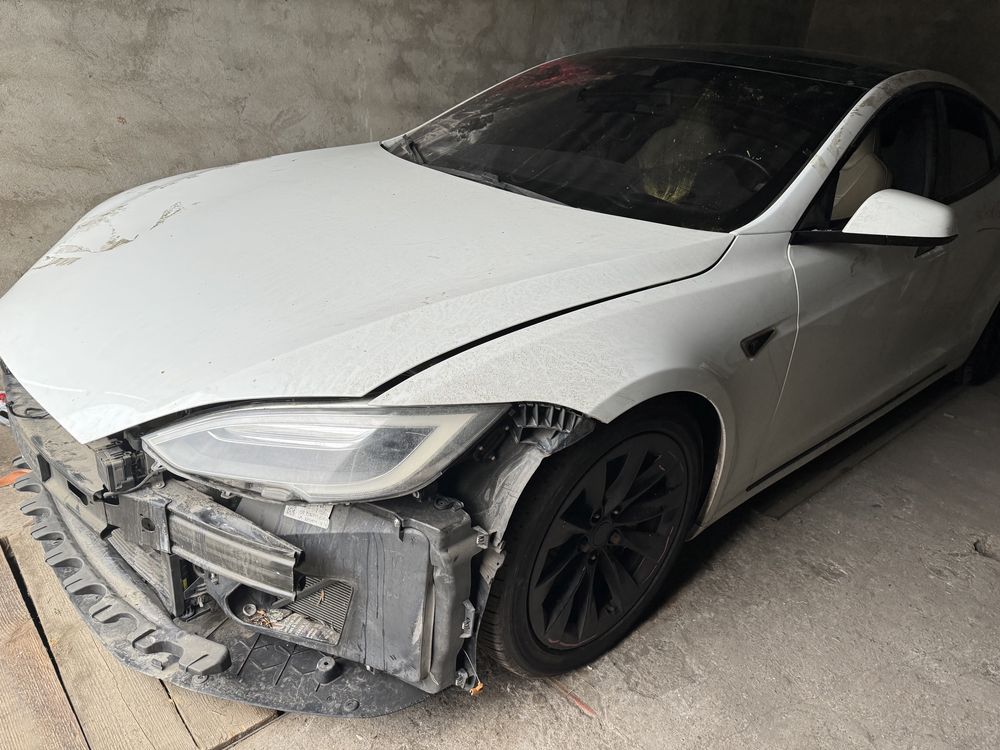 Разборка Tesla model 3 тесла model s запчасти