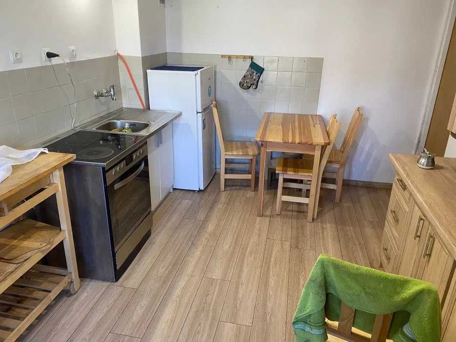 Wynajem dużego domu Jejkowice