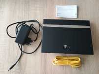 Router Huawei B525s-23a czarny