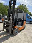 Навантажувач, погрузчик, кара STILL R 70-30 (не Toyota, Linde, Nissan)