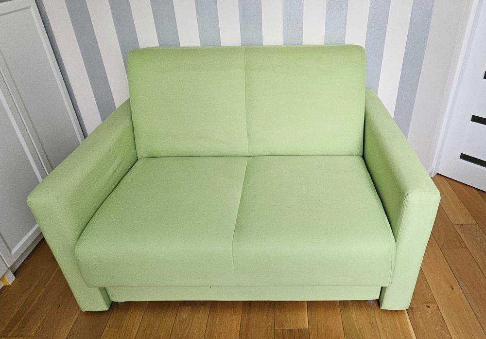 Sofa (amerykanka) szer. 130 cm