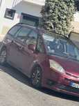 Citroeen C4 picasso
