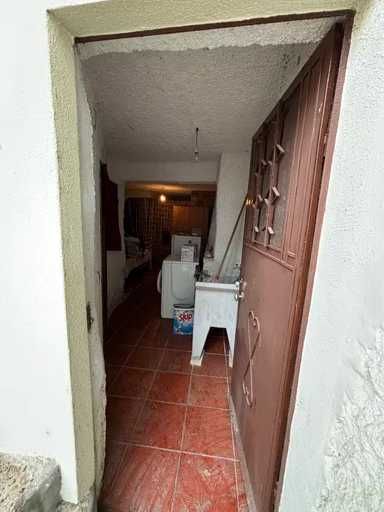 Casinha da avó - Pronta a entrar