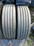 Opony 275/70 R22,5 Continental przód