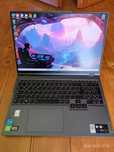 Ігровий RTX3070 i7 11800H Lenovo legion 5 Pro 16ITH6