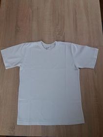 Strój na wf. legginsy firmy Pinokio roz. 134+koszulka gratis.