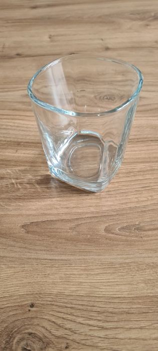 Szklanka 220ml /whisky / drinki