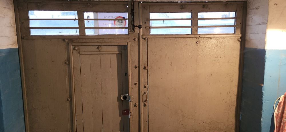 Гараж цегляний капітальний