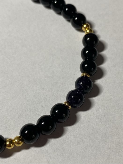 Bransoletka Noc Kairu