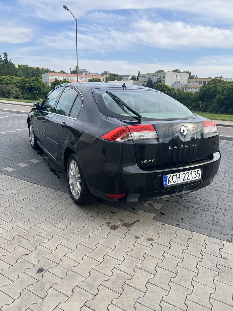 Renault Laguna 2.0 *Piękna*Najbogatsza wersja*