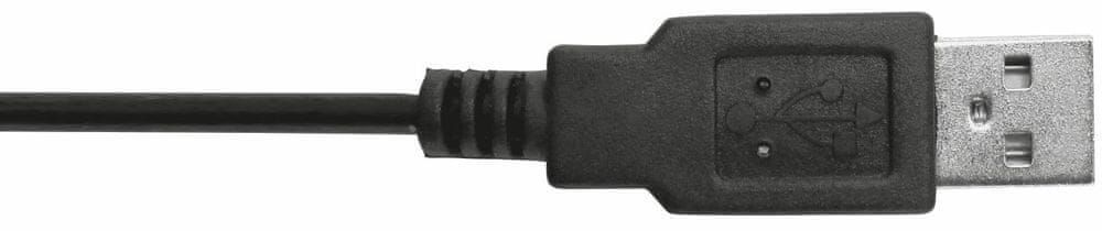 słuchawki nauszne trust mauro