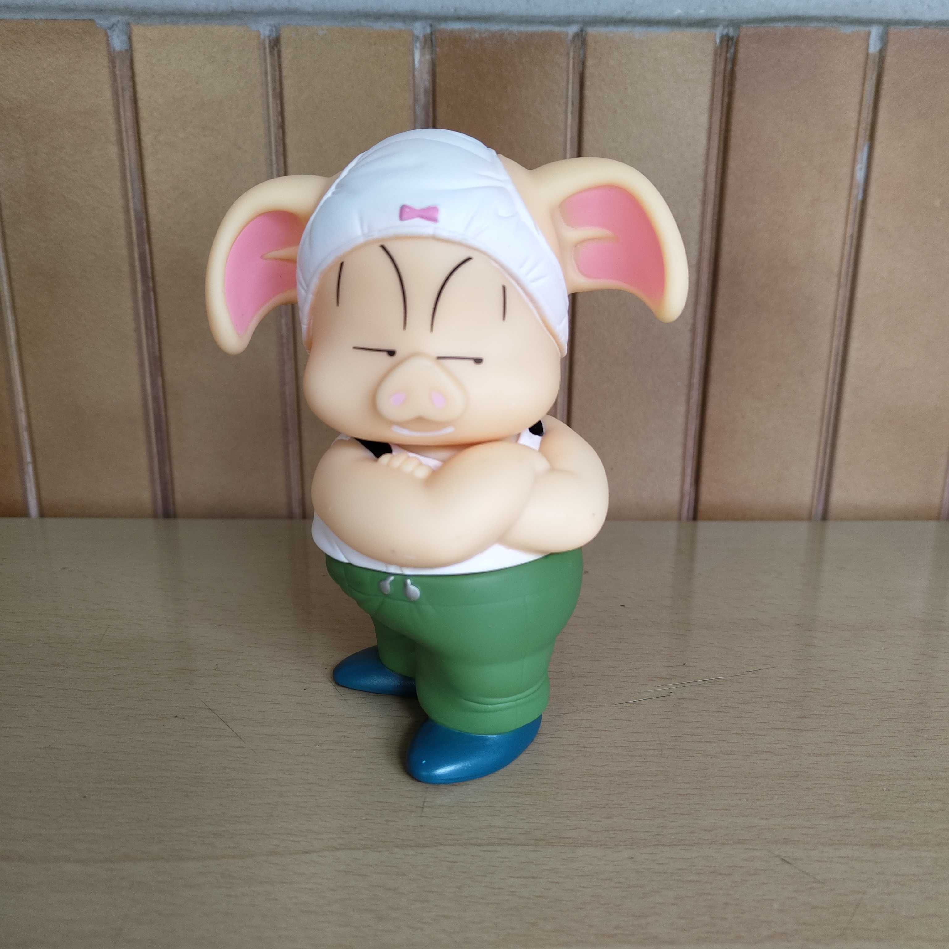 Boneco Figura Dragon Ball Oolong