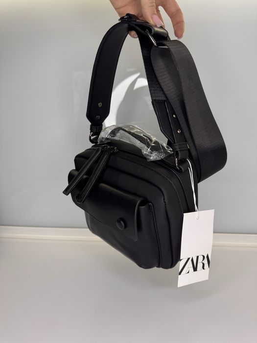Барсетка zara, сумка зара, барсетка зара, клач, шоппер