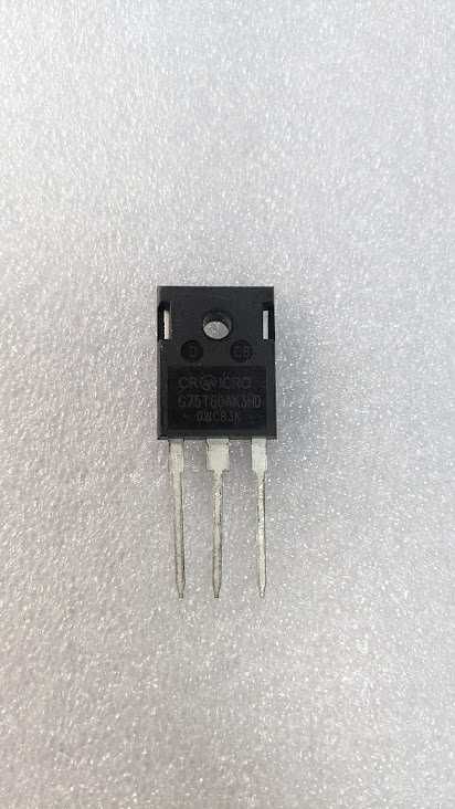 Транзистори G15T60A83L  CRG60T60AN3H  G75T60AK3HD  ecoflow  та інші