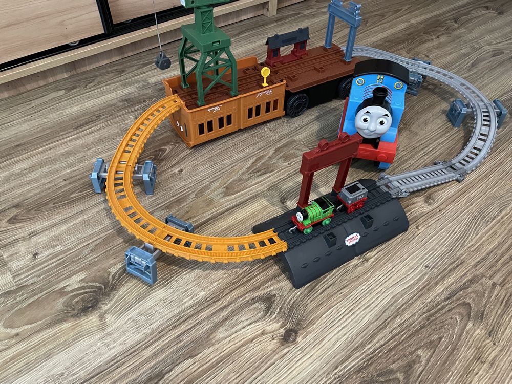 Kolejka Thomas & Friends