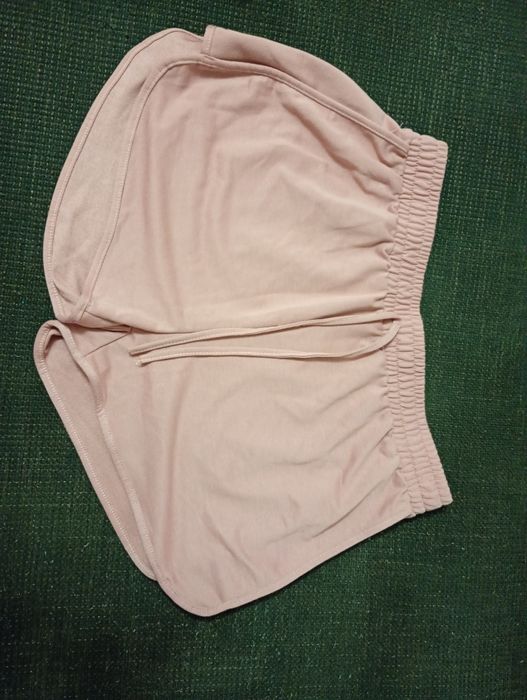 Spodenki różowe 44 xxl