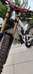 Intense 951 Evo 27.5 - downhill