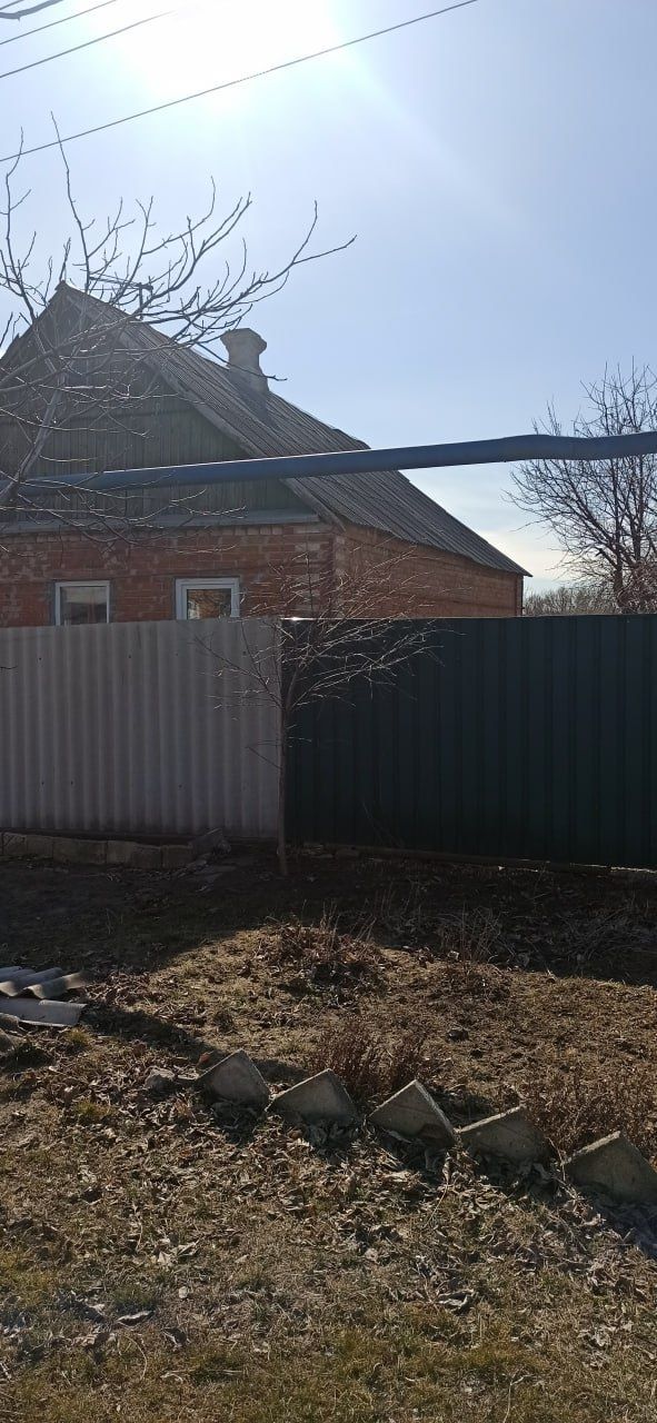 Будинок 3 кімнатний