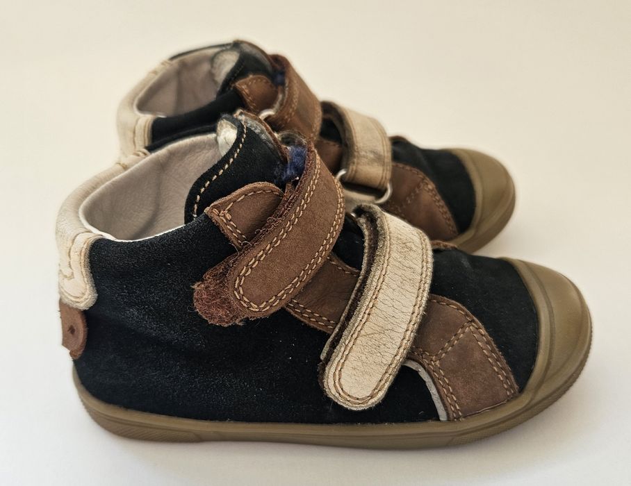 Buty chłopięce, buty dla chłopca  |  Bartek  |  rozmiar 24