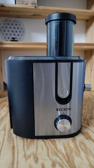 Liquidificadora Becken