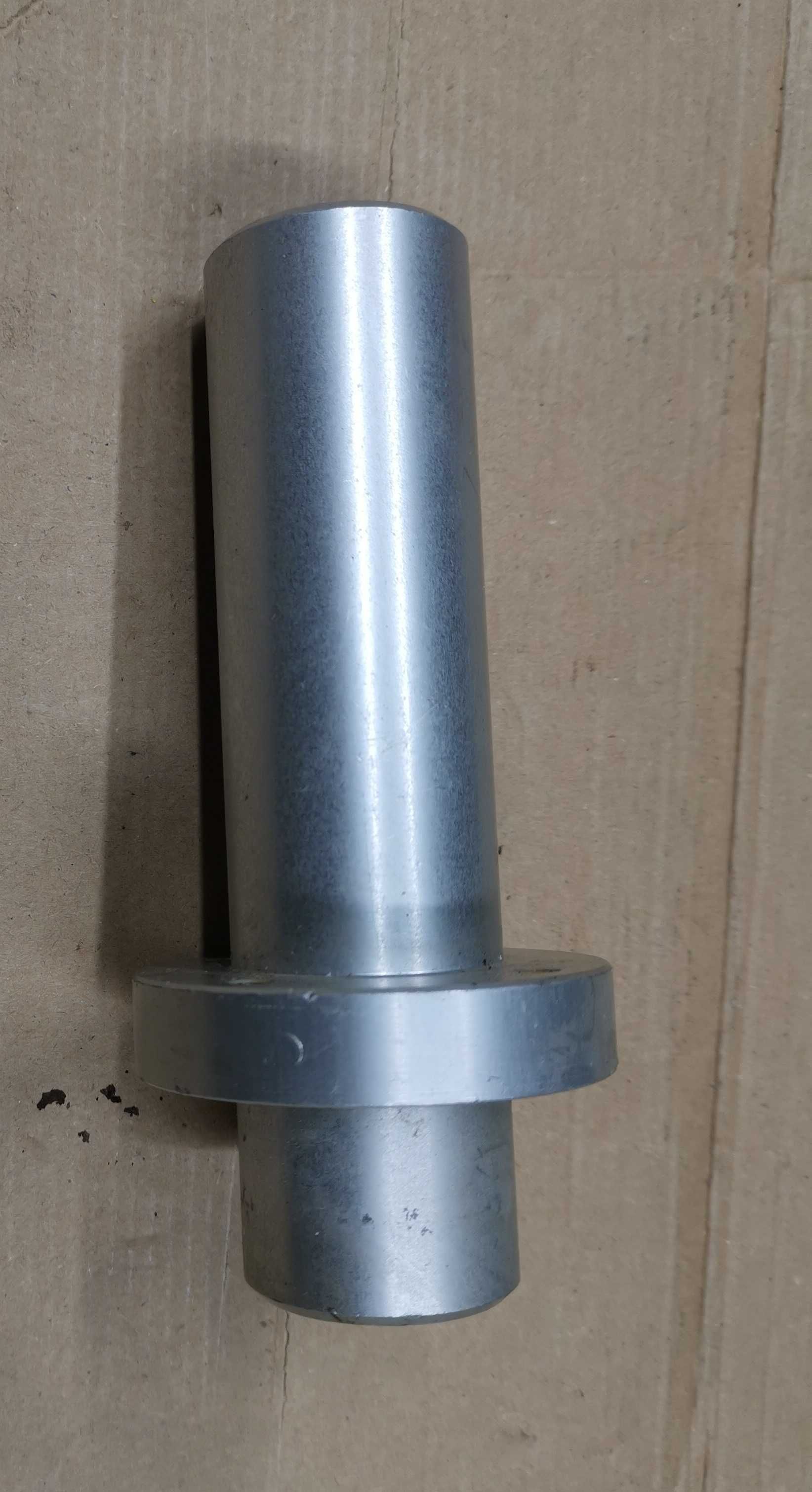 Łożysko Liniowe z kołnierzem na wałek 16 mm  1 szt.