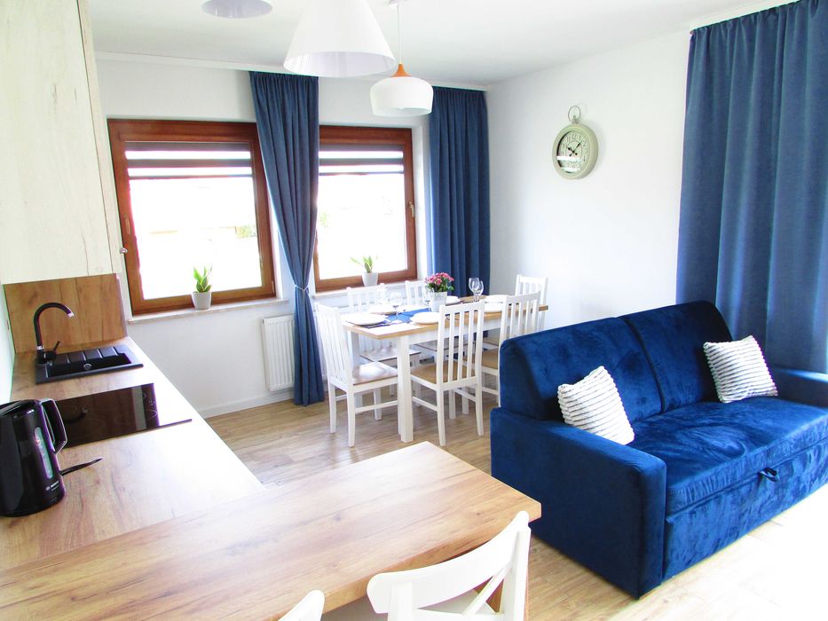 Apartamenty Z widokiem na Łysicę , Święta Katarzyna, Krajno