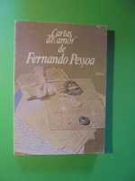 Ferreira (David Mourão);Cartas de Amor de Fernando Pessoa