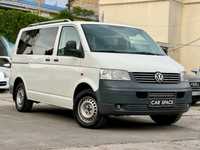 Volkswagen T5  1.9 дизель