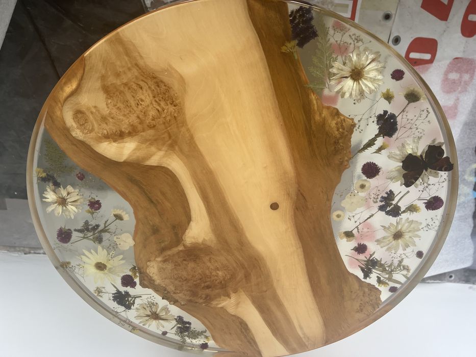 Стіл канцелярський епоксидний