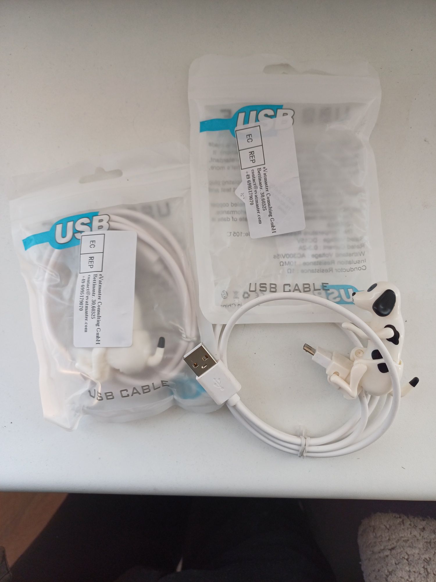 kabel usb typu c