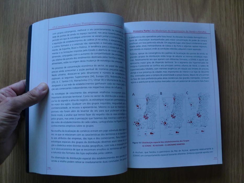 O Comércio Retalhista Português de Herculano Cachinho