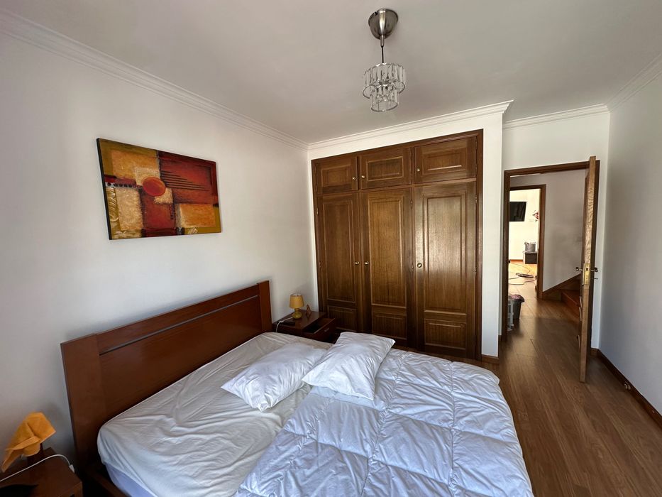 Moradia T4 para Arrendamento de Longa Duração – Lourinhã