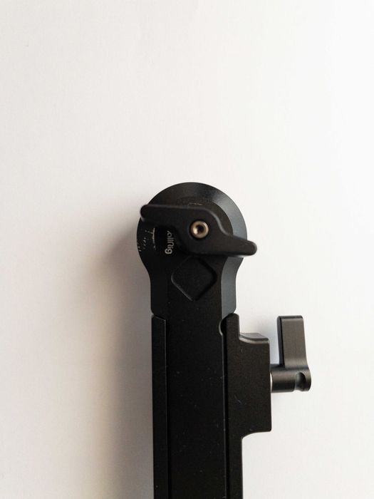 SmallRig 1870 Extension Arm with Arri Rosette