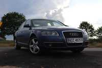 Sprzedam Audi A6 C6