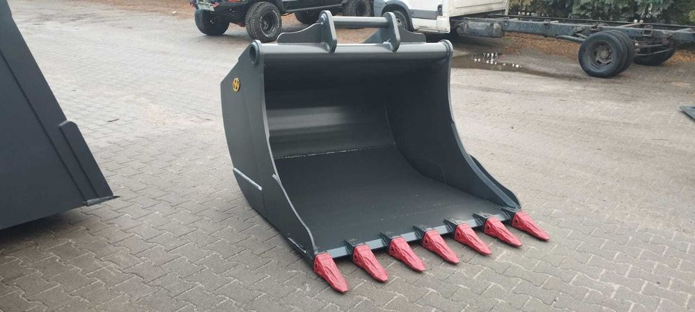 ŁYŻKA Łyżki koparka od 14 Ton do 24tony