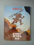 o mundo de edena moebius