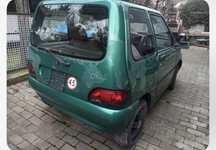 Microcar Beiller Atoll
